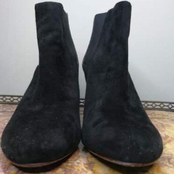 Lanvin Boots - Picture 2 of 5